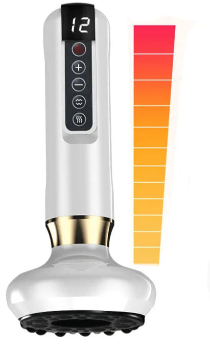 HomeCup Heated Therapy Device