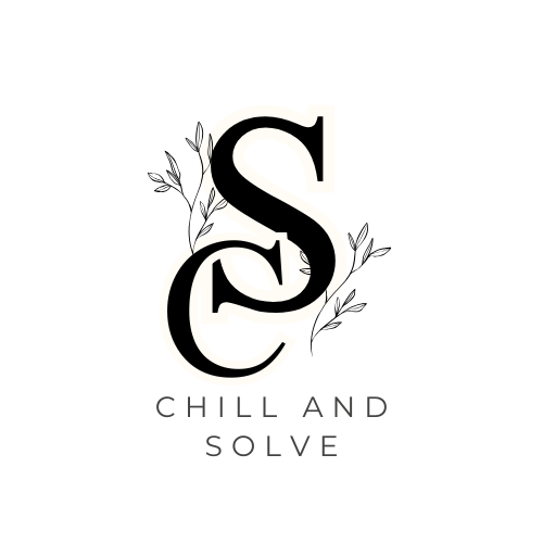 Chill and Solve