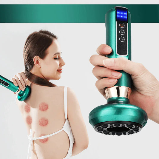 HomeCup Heated Therapy Device